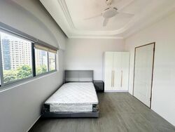 Carmi Mansions (D14), Apartment #476640601